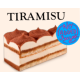 Glidini Tiramisu Sugar Free Cake Dessert